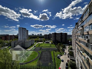 Купить 1-комнатную квартиру, №385177