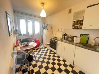 Купить 1-комнатную квартиру, №371995