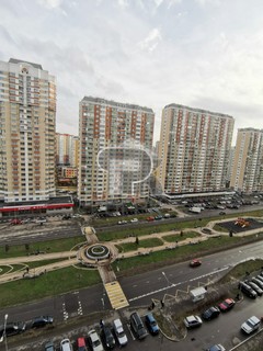 Купить 2-комнатную квартиру, №372299