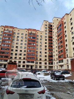Купить 1-комнатную квартиру, №384568