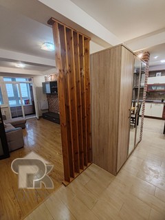 Купить 3-комнатную квартиру, №387678