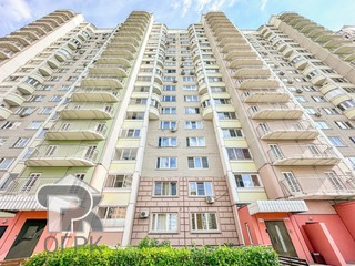Купить 2-комнатную квартиру, №392595