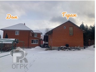 Купить коттедж, №384110