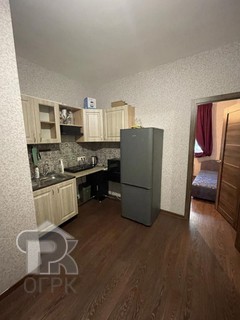 Купить 2-комнатную квартиру, №382691