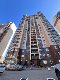 Купить 1-комнатную квартиру, №384821