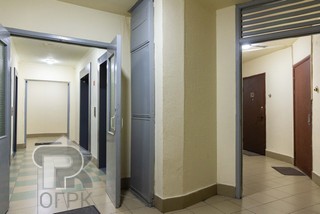 Купить 2-комнатную квартиру, №388385