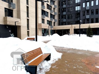 Купить 3-комнатную квартиру, №387584