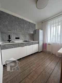 Купить 1-комнатную квартиру, №390464