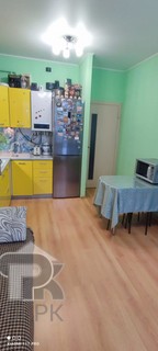 Купить 1-комнатную квартиру, №385200