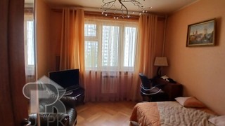 Купить 3-комнатную квартиру, №385768