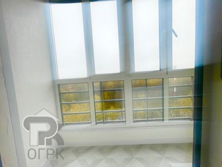 Купить 1-комнатную квартиру, №387396