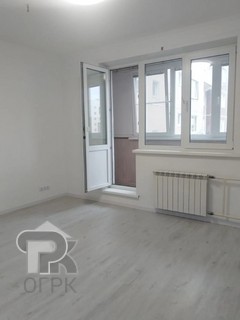 Купить 1-комнатную квартиру, №390793