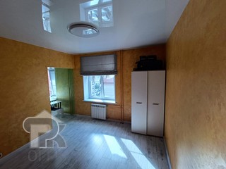 Купить 1-комнатную квартиру, №385704