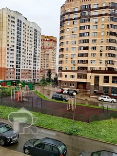 Купить 3-комнатную квартиру, №386686