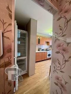 Купить 3-комнатную квартиру, №387225