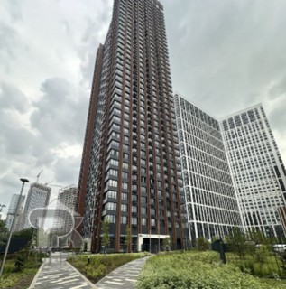 Купить 2-комнатную квартиру, №388823