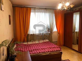 Купить 1-комнатную квартиру, №364550