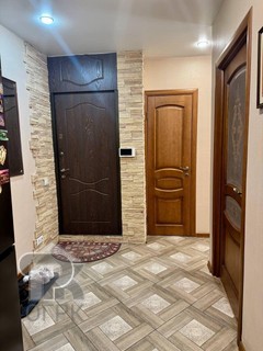 Купить 3-комнатную квартиру, №385821