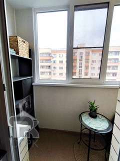 Купить 1-комнатную квартиру, №387398