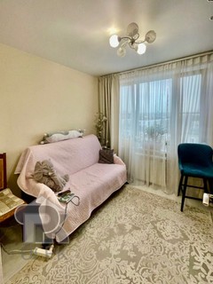 Купить 1-комнатную квартиру, №385836