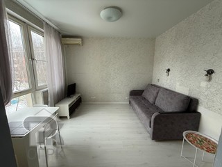 Купить 1-комнатную квартиру, №388397