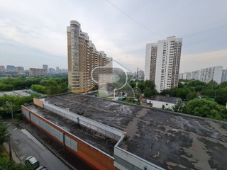 Купить 2-комнатную квартиру, №337907