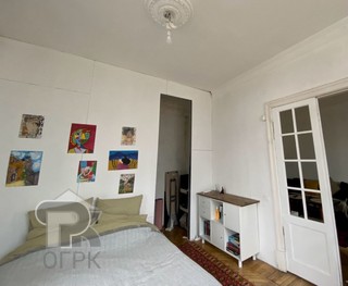 Купить 2-комнатную квартиру, №364173