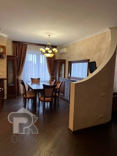 Купить 5-комнатную квартиру, №385175