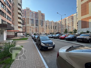 Купить 1-комнатную квартиру, №386264