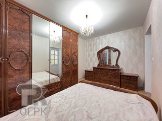 Купить 3-комнатную квартиру, №388240