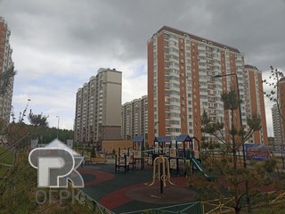 Купить 1-комнатную квартиру, №387305