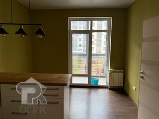 Купить 1-комнатную квартиру, №387232