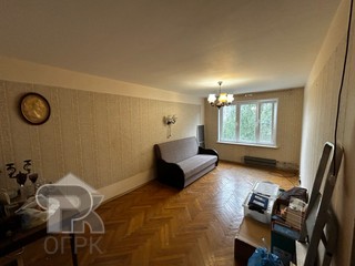 Купить 3-комнатную квартиру, №390351