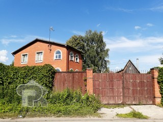 Купить коттедж, №390697