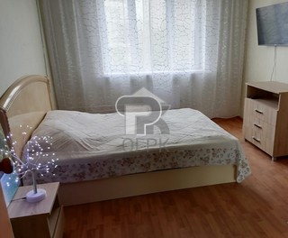 Купить 1-комнатную квартиру, №385071