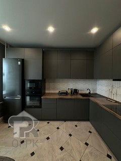 Купить 1-комнатную квартиру, №387507