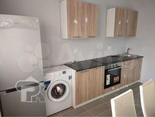 Купить 1-комнатную квартиру, №387636