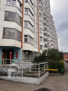 Купить 3-комнатную квартиру, №379031