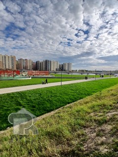 Купить 1-комнатную квартиру, №386896