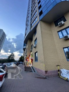 Купить 1-комнатную квартиру, №391858