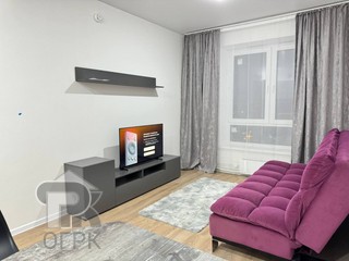 Купить 2-комнатную квартиру, №388889