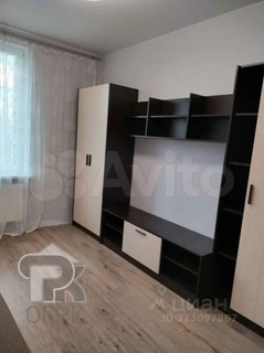 Купить 1-комнатную квартиру, №387636