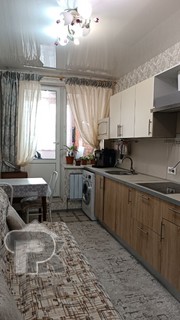 Купить 1-комнатную квартиру, №387135
