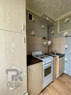 Купить 1-комнатную квартиру, №387136