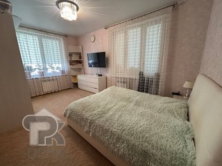 Купить 3-комнатную квартиру, №387594