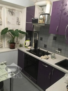 Купить 2-комнатную квартиру, №390470