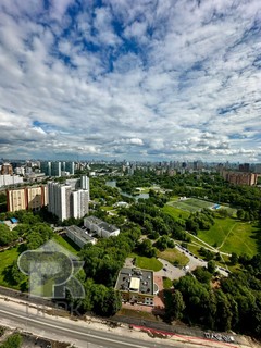 Купить 1-комнатную квартиру, №386799