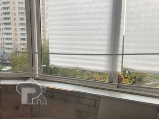 Купить 1-комнатную квартиру, №387316