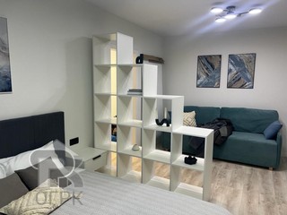 Купить 1-комнатную квартиру, №373234