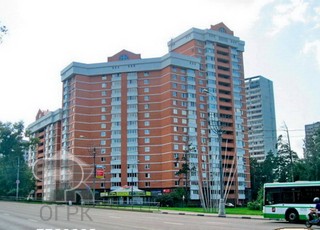 Купить 3-комнатную квартиру, №387899